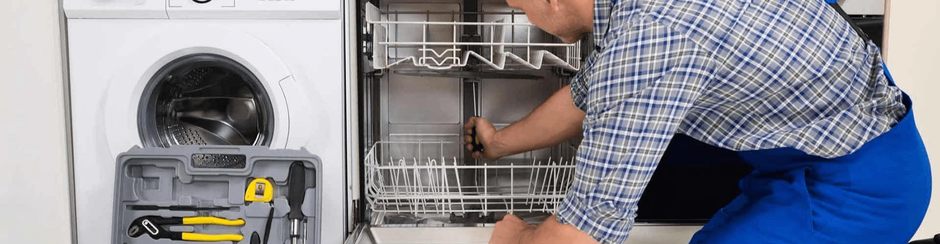 Bulaşık Makinesi Servisi