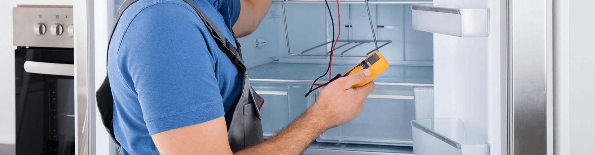 Buzdolabı Servisi